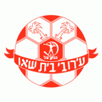 Hapoel Beit Sh'an Logo Vector