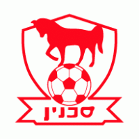Hapoel Bnei Sakhnin Logo PNG Vector