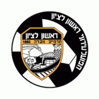 Hapoel Ironi Rishon Lezion FC Logo Vector