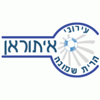 Hapoel Irony Kiriat Shmona Logo Vector