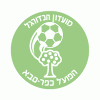 Hapoel Kfar-Saba Logo Vector