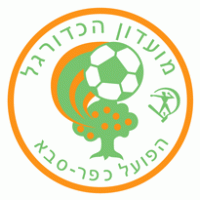 Hapoel Kfar Saba FC Logo Vector