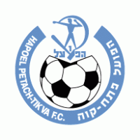 Hapoel Petach-Tikva Logo PNG Vector