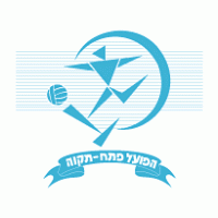 Hapoel Pethach-Tikva Logo PNG Vector