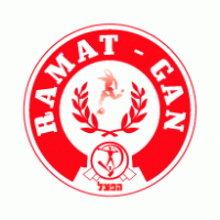 Hapoel Ramat Gan Logo PNG Vector