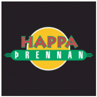 Happa Trennan Logo PNG Vector