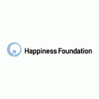 Happiness Foundation Logo Vector