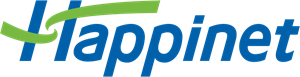 Happinet Logo PNG Vector