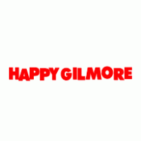 Happy Gilmore Logo PNG Vector