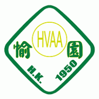 Happy Valley Logo PNG Vector