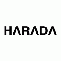 Harada Logo PNG Vector