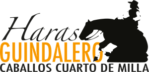 Haras Guindalero Logo PNG Vector