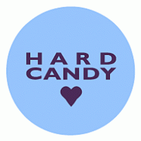 Hard Candy Logo Vector