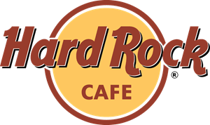 Hard rock Cafe Logo PNG Vector