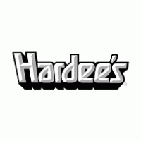 Hardee's Logo PNG Vector