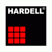 Hardell Logo Vector