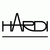 Hardi Logo PNG Vector