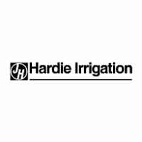 Hardie Irrigation Logo PNG Vector
