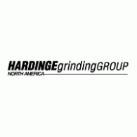 Hardinge Grinding Group Logo PNG Vector