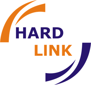 Hardlink Logo PNG Vector