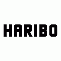 Haribo Logo PNG Vector