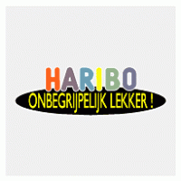 Haribo Logo PNG Vector