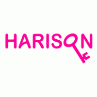 Harison Keys Logo PNG Vector