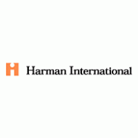 Harman International Logo PNG Vector