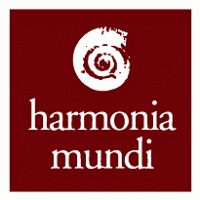 Harmonia Mundi Logo Vector