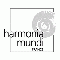 Harmonia Mundi France Logo PNG Vector