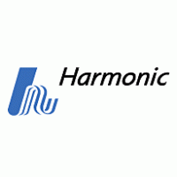 Harmonic Logo PNG Vector