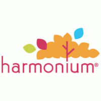Harmonium Logo PNG Vector