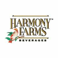 Harmony Farms Logo PNG Vector