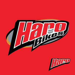 Haro Bikes Logo PNG Vector