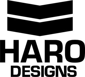 Haro Designs Logo PNG Vector
