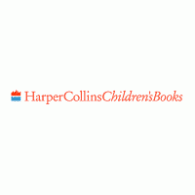 Harper Collins Children's Books Logo PNG Vector