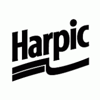 Harpic Logo PNG Vector