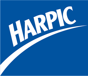 Harpic Logo PNG Vector