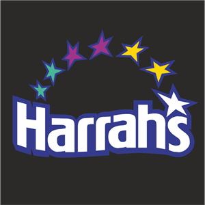 Harrah's Logo Vector