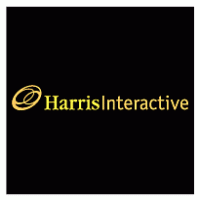 Harris Interactive Logo PNG Vector
