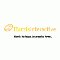 Harris Interactive Logo PNG Vector