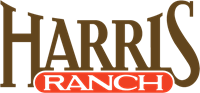 Harris Ranch Logo PNG Vector