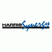 Harris Synergy Logo PNG Vector