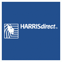 Harris direct Logo PNG Vector