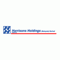 Harrisons Holdings Logo PNG Vector