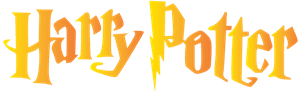 Harry Potter Logo PNG Vector