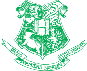 Harry Potter Logo PNG Vector