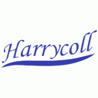 Harrycoll Logo Vector