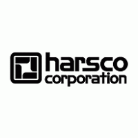 Harsco Corporation Logo PNG Vector