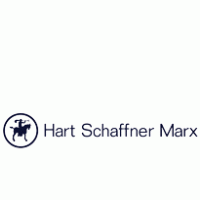 Hart Schaffner Marx Logo PNG Vector